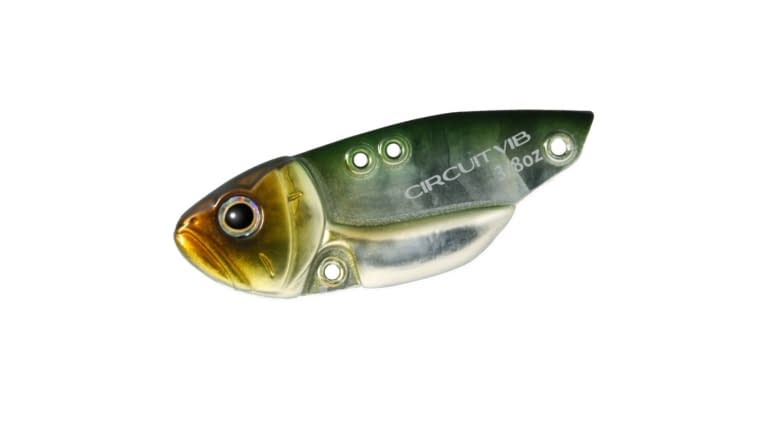 Deps Circuit Vibe Blade Bait - 04