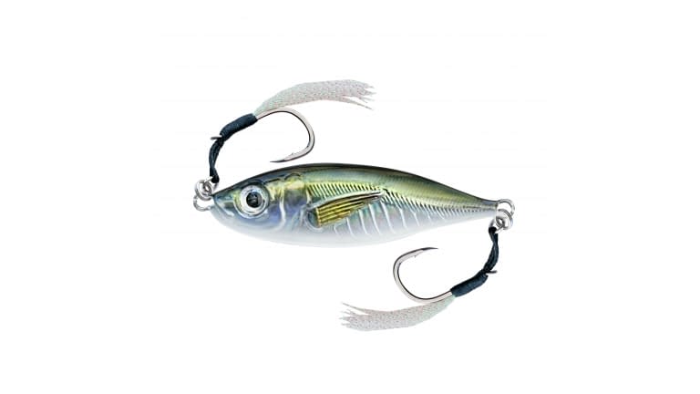 Ahi Ikara Slow Pitch Jig - AJ