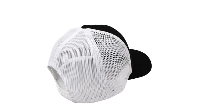 Fisherman's Warehouse Trucker Hat - IMG_9967 copy