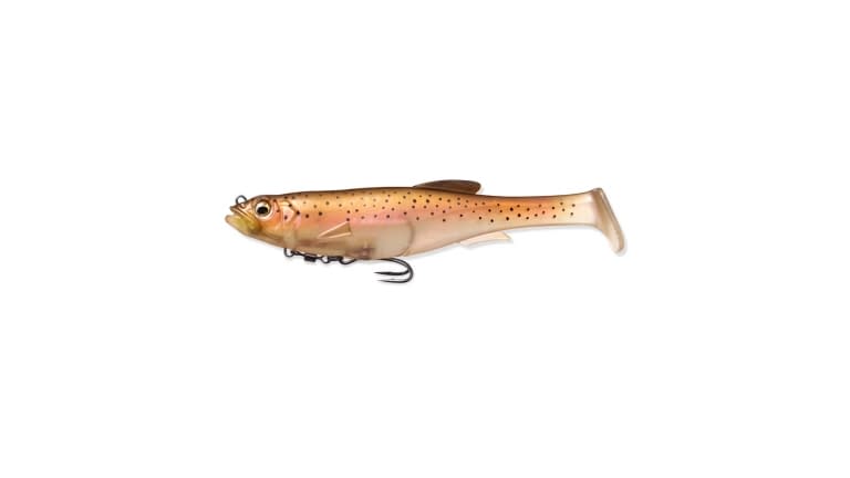 Megabass Magdraft 5" - 325