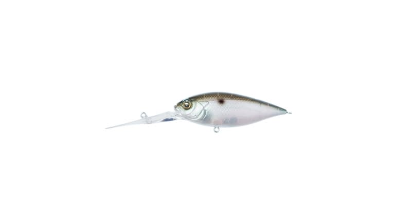 Megabass Deep Six Crankbait - MB Gizzard