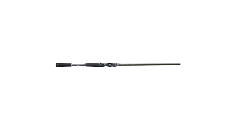 Megabass Levante Casting Rods - F5.5-75LV