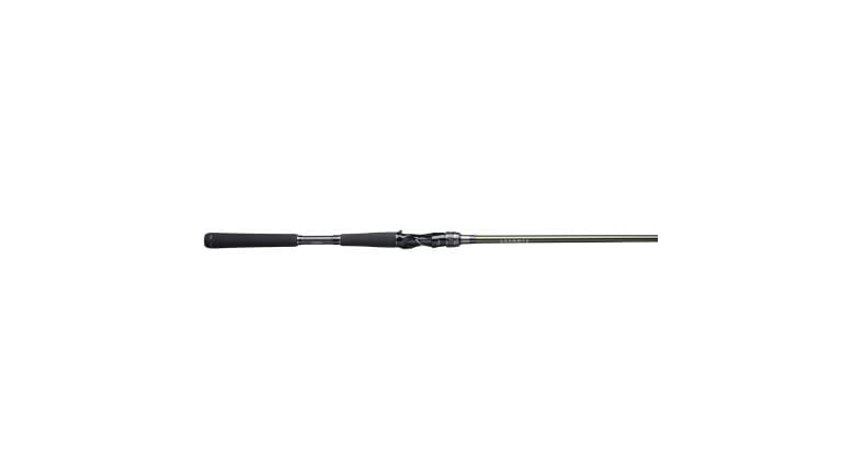 Megabass Levante Casting Rods - F8-710LV