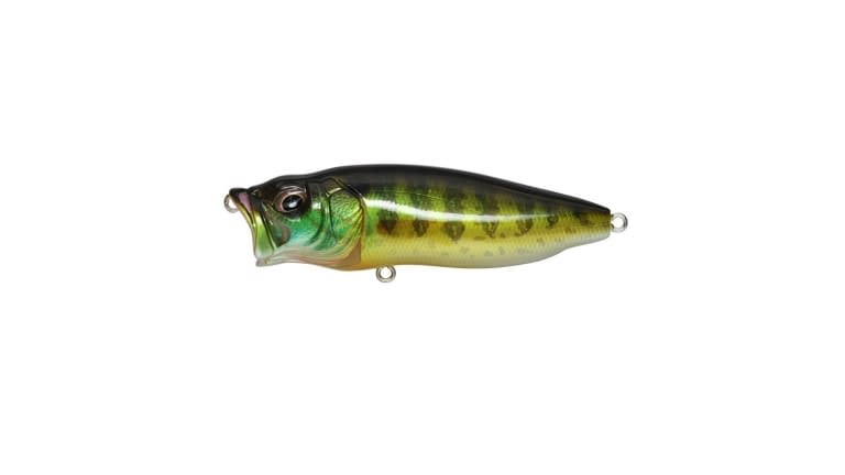 Megabass PopMax - 018