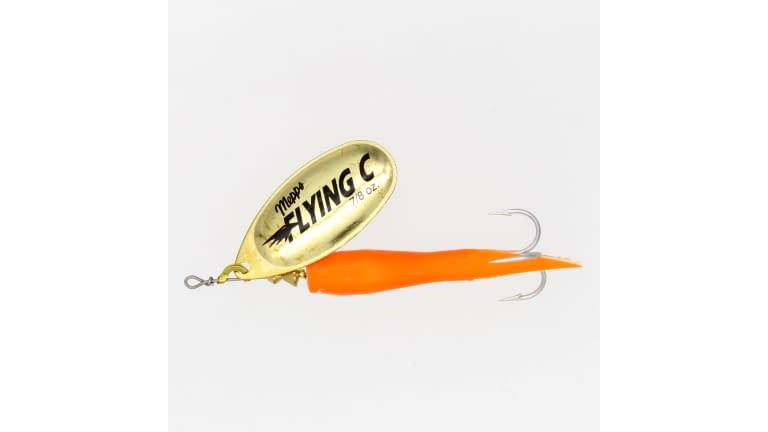 Mepps Flying C Spinner - FC78 HO-G