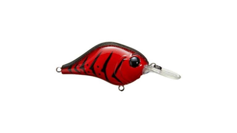 Bill Lewis MR-6 Crankbait - 6MR693