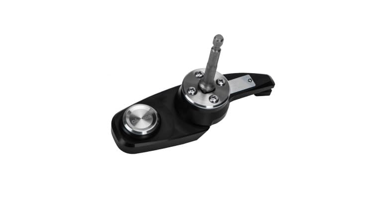 Okuma Makaira Rapid Crank
