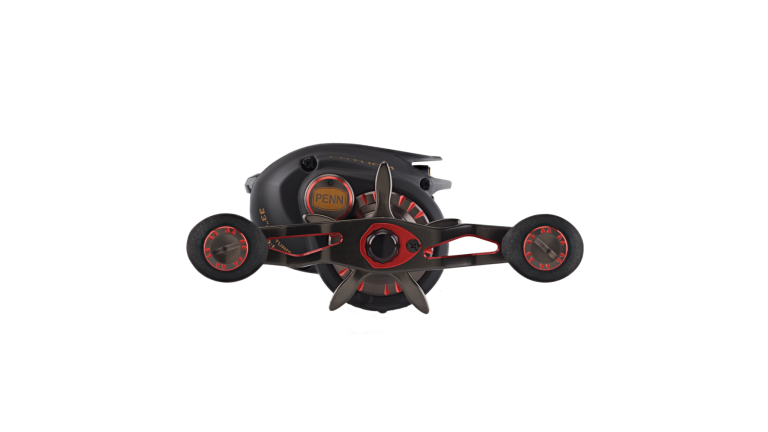 Penn Fathom Low Profile Reel - PENN_Fathom_Low_Profile_Reel_200_HS_2020_alt3