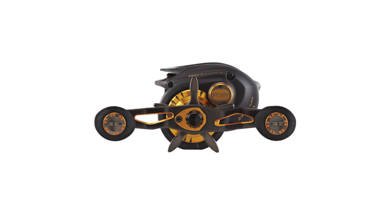Penn Fathom Low Profile Reel - PENN_Fathom_Low_Profile_Reel_200_Left_2020_alt3