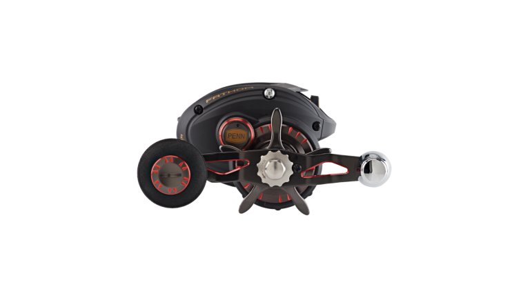 Penn Fathom Low Profile Reel - PENN_Fathom_Low_Profile_Reel_400_HS_2020_alt3