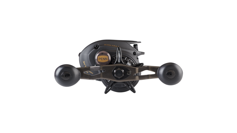 Penn Squall Low Profile Reel - PENN_Squall_Low_Profile_Reel_SQL300LP_alt3