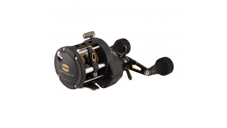 Penn Fathom II Level Wind - FTHII15LW