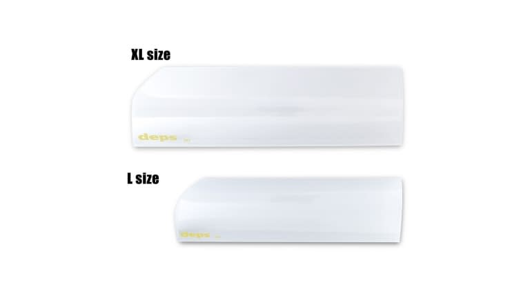 Deps Lure Sleeve
