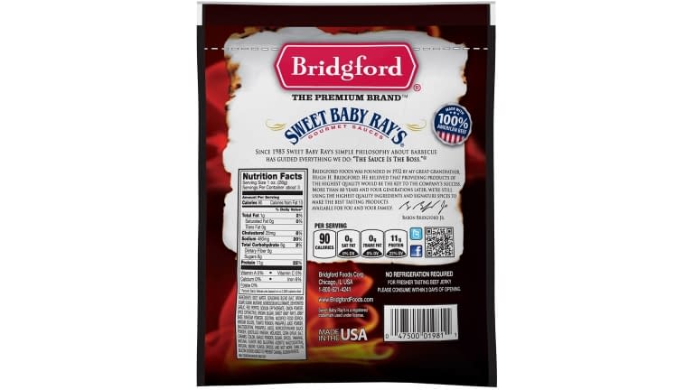 Bridgford Sweet Baby Ray's Beef Jerky - SBR_2_85oz_Orig_Bck_3D copy