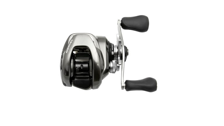 Shimano Metanium MGL Reels - Shimano_METANIUM-MGL-B-02