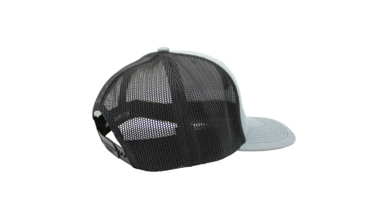 Fisherman's Warehouse Trucker Hat - TH-11-Side
