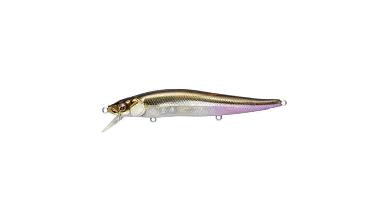 Megabass Vision Oneten Silent - 8001